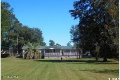 469 River Rd., Tabor City, NC 28463 - Photo 1