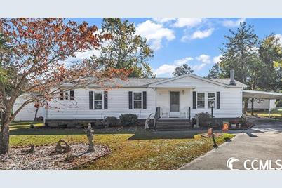 1718 Club House Dr., Myrtle Beach, SC 29577 - Photo 1