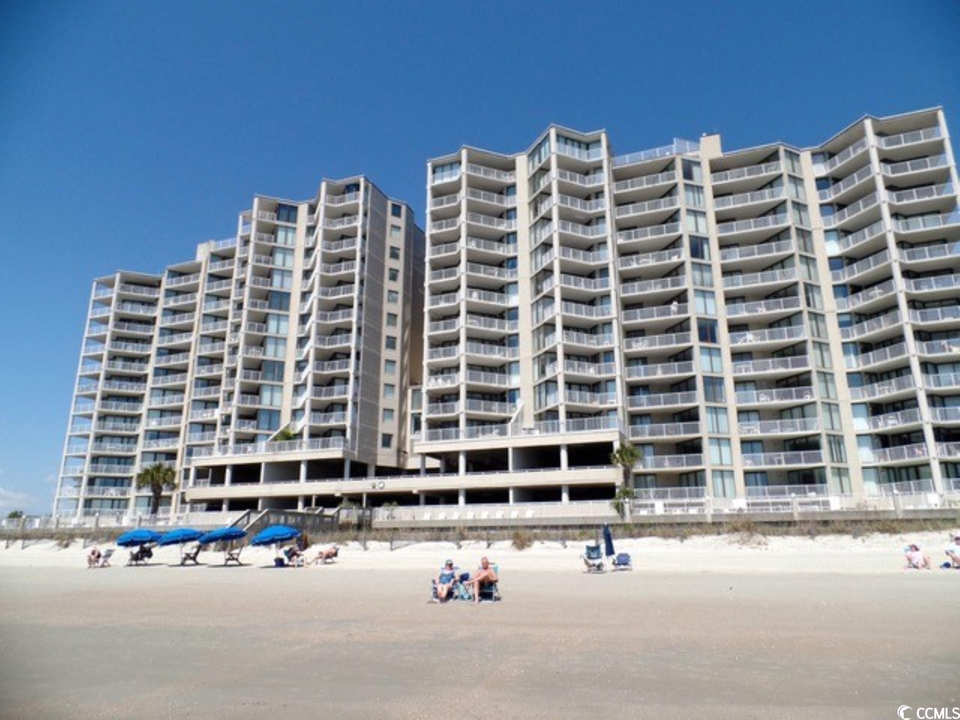 1990 N Waccamaw Dr #1108, Garden City Beach, SC 29576 - MLS 2324239 ...