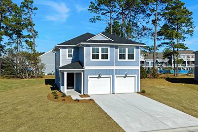 78 S Reindeer Rd., Surfside Beach, SC 29575 - Photo 1