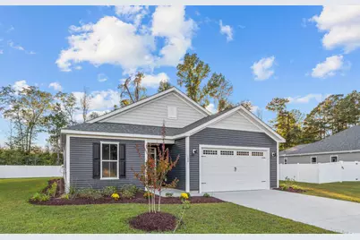 108 Little Cedar Dr., Loris, SC 29569 - Photo 1