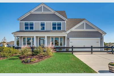 808 Reagan Ct., Surfside Beach, SC 29575 - Photo 1