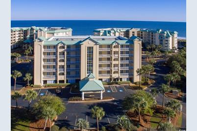 143 South Dunes Dr. #201, Pawleys Island, SC 29585 - Photo 1