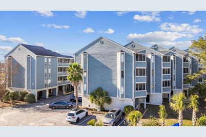 1101 Possum Trot Rd. #A-102, North Myrtle Beach, SC 29582 - Photo 1