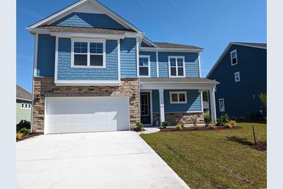 4536 Lady Slipper Dr., Myrtle Beach, SC 29579 - Photo 1