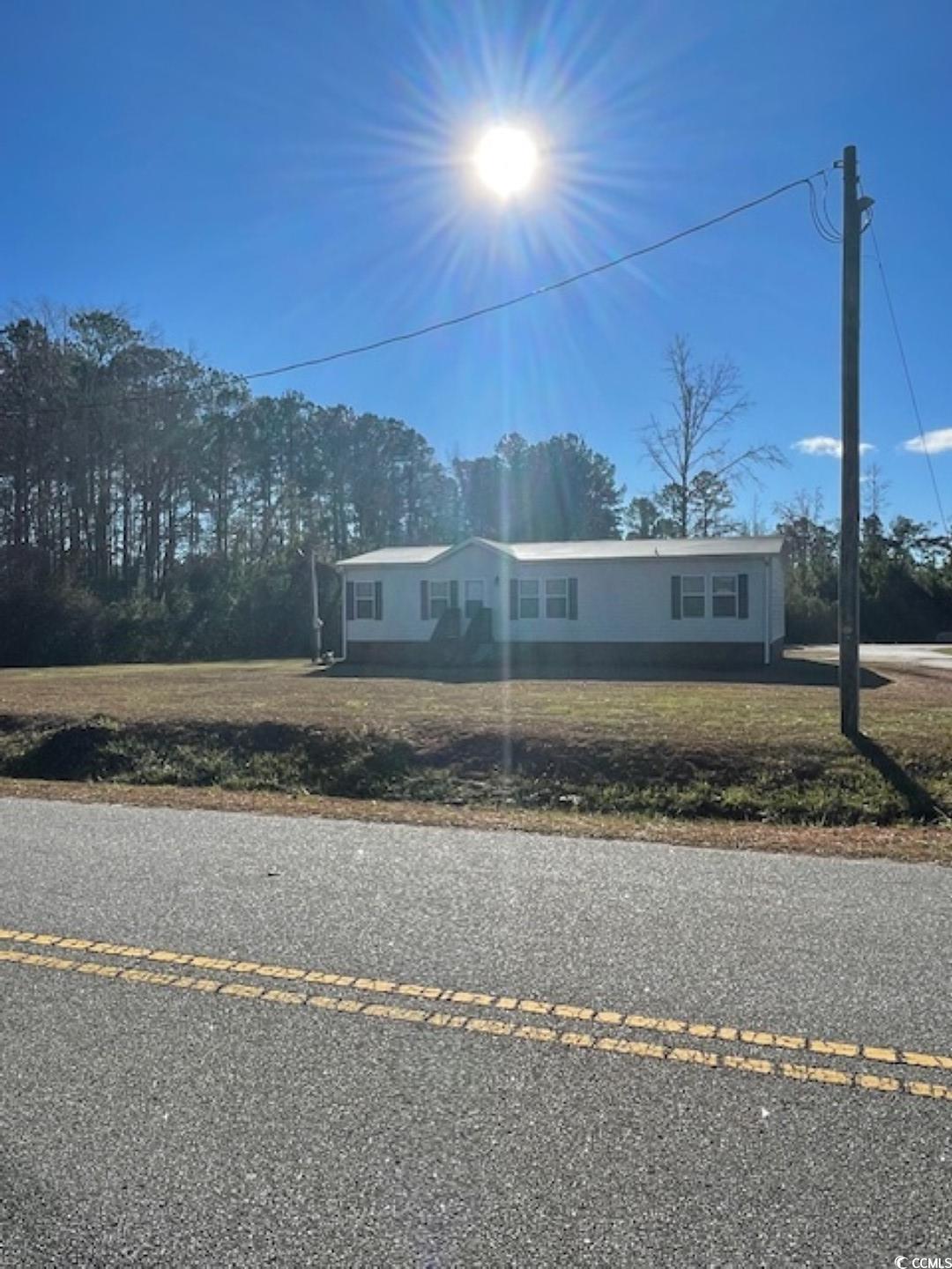 2054 Hughes Gasque Rd, Aynor, SC 29511 MLS 2325525 Coldwell Banker