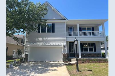 1072 Rutledge Ct. NW, Calabash, NC 28467 - Photo 1