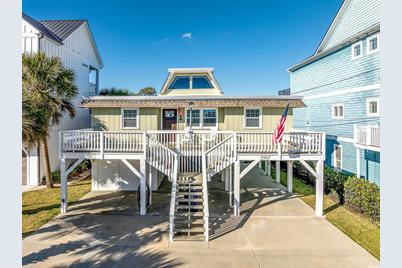 5907 Channel St., North Myrtle Beach, SC 29582 - Photo 1