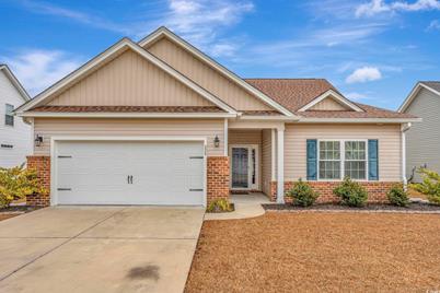 224 Obi Lane, Surfside Beach, SC 29575 - Photo 1