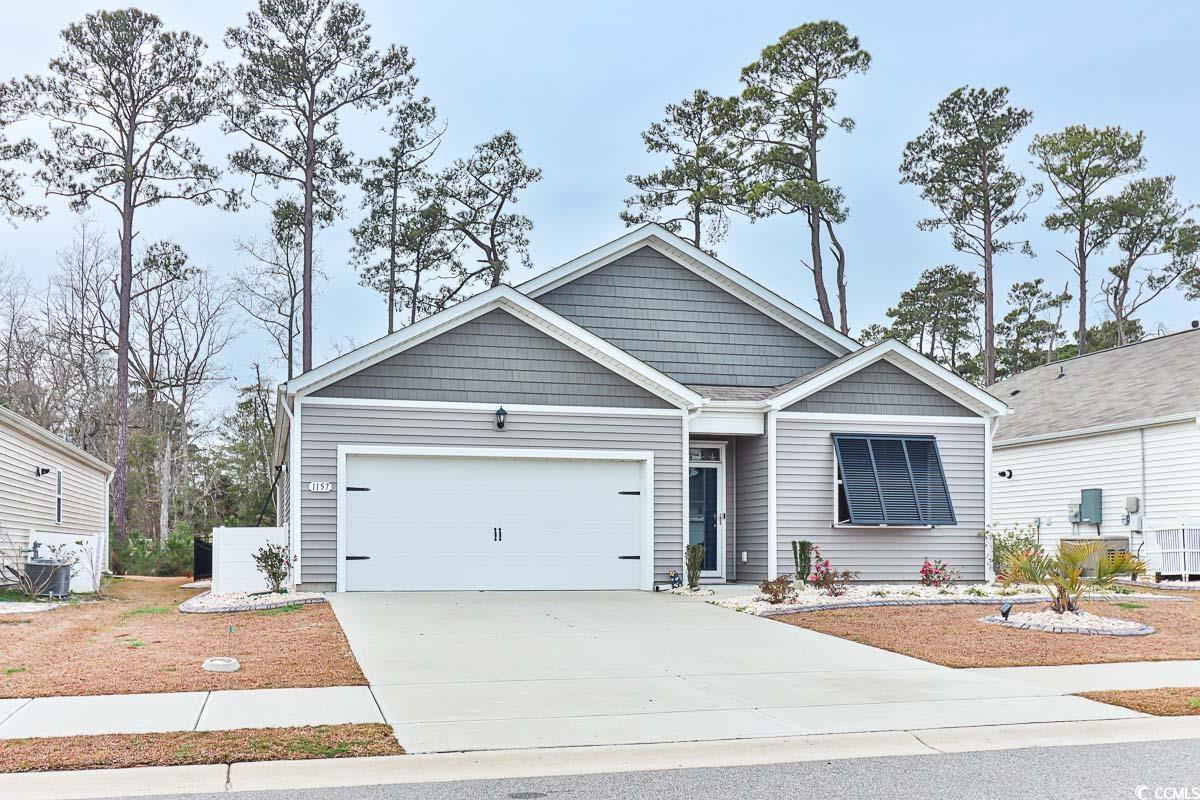 1157 Maxwell Dr, Little River, SC 29566 MLS 2400781 Coldwell Banker