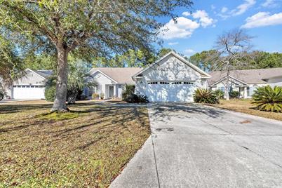 1611 Sawgrass Ct., Surfside Beach, SC 29575 - Photo 1