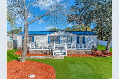 1705 Inland Dr SW, Ocean Isle Beach, NC 28469 - Photo 1