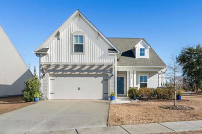 798 Thistle Trail, Calabash, NC 28467 - Photo 1