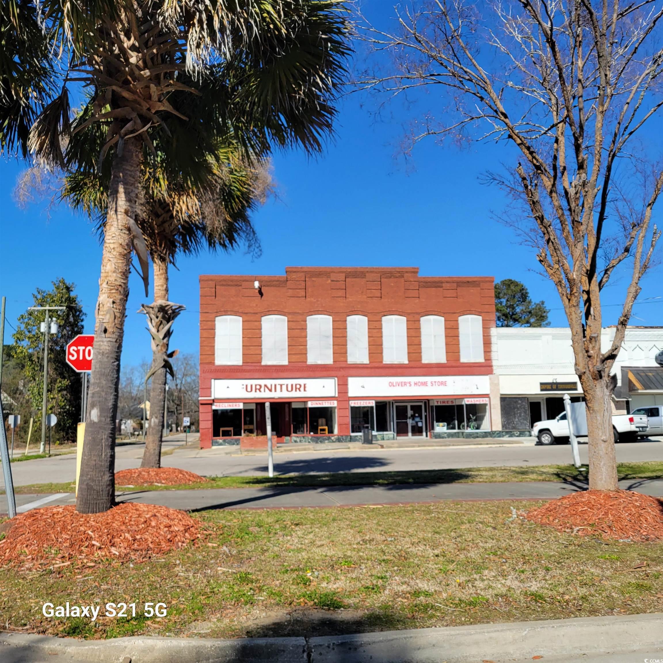 165 W Main St, Timmonsville, SC 29161 MLS 2401723 Coldwell Banker