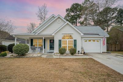 111 Fox Haven Blvd., Myrtle Beach, SC 29588 - Photo 1