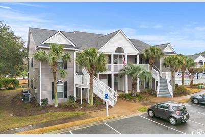 900 Palmetto Trail #202, Myrtle Beach, SC 29577 - Photo 1
