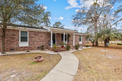 403 Rufus St., Conway, SC 29527 - Photo 1