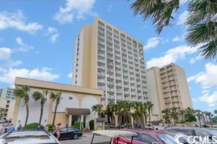 1207 S Ocean Blvd, Myrtle Beach, SC 29577 - Photo 1