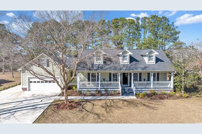 478 Saluda River Rd., Myrtle Beach, SC 29588 - Photo 1