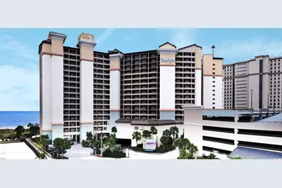 4800 S Ocean Blvd. #615, North Myrtle Beach, SC 29582 - Photo 1