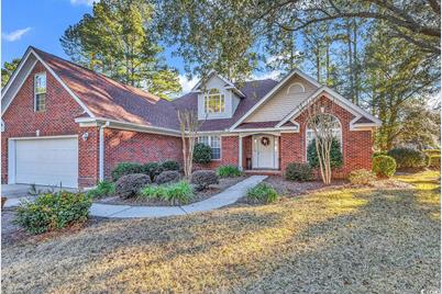 6 Old Barge Dr., Pawleys Island, SC 29585 - Photo 1