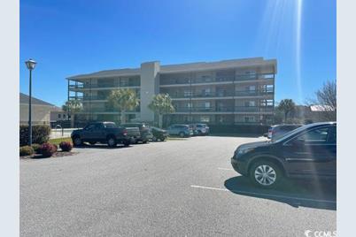 4445 Kingsport Rd. #Unit 205, Little River, SC 29566 - Photo 1