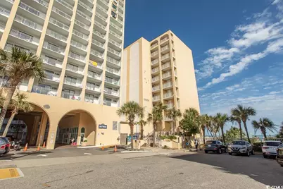 1207 S Ocean Blvd. #50804, Myrtle Beach, SC 29577 - Photo 1