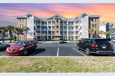 4833 Luster Leaf Circle #303, Myrtle Beach, SC 29577 - Photo 1