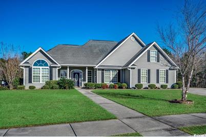 1136 Marley St., Conway, SC 29527 - Photo 1