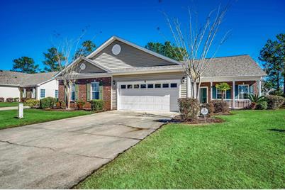 377 Deerfield Links Dr. #377, Surfside Beach, SC 29575 - Photo 1