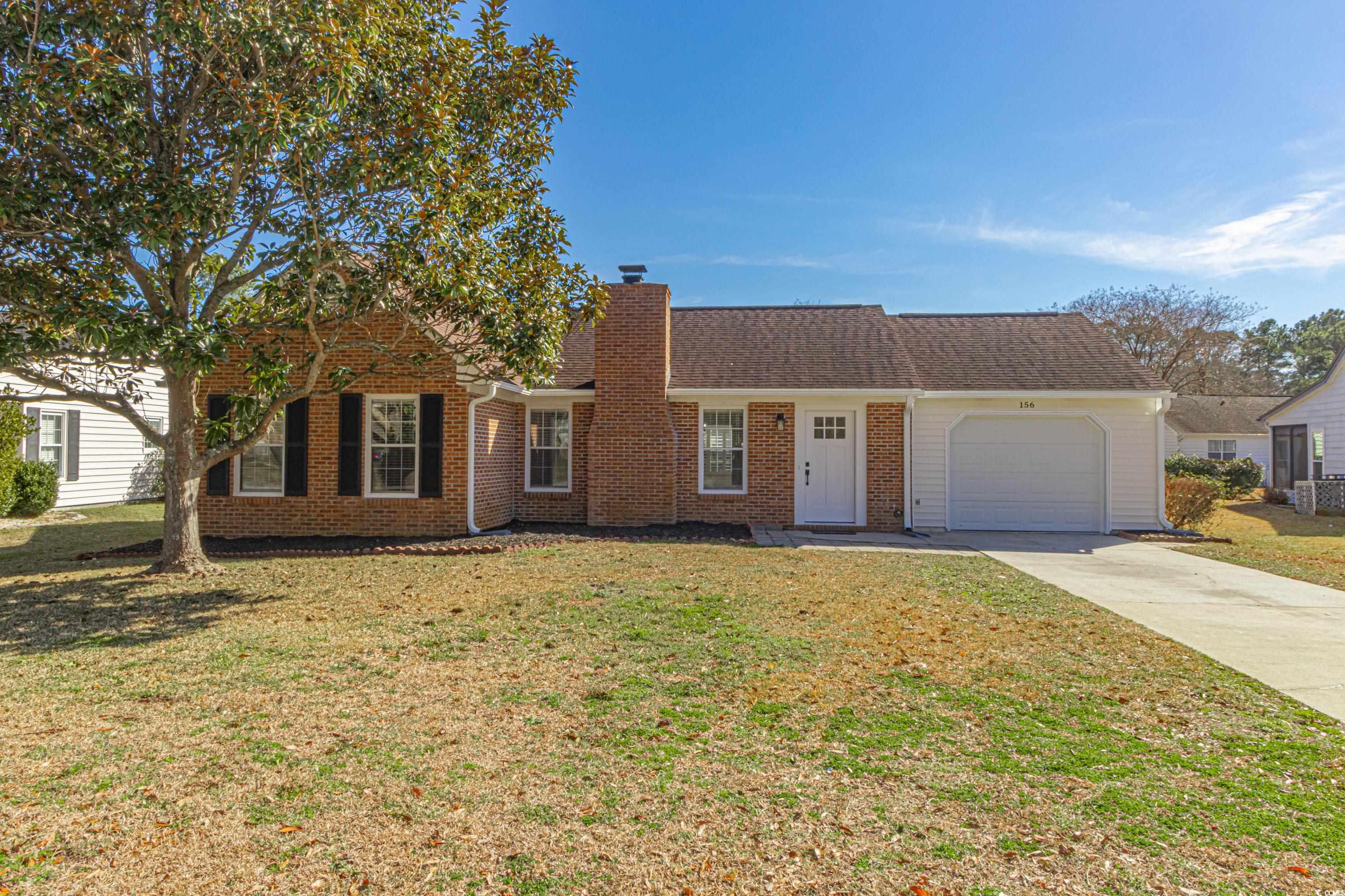 156 Woodlake Dr, Garden City, SC 29576 MLS 2403979 Coldwell Banker