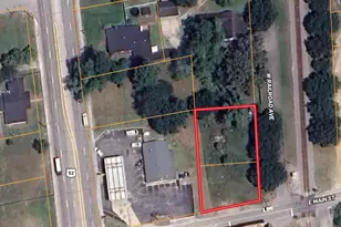 Tbd W Railroad Ave, Scranton, SC 29591 - Photo 1