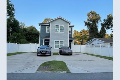 1208 Rosehaven Dr., Myrtle Beach, SC 29577 - Photo 1