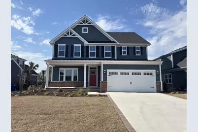 2365 Vera Way, North Myrtle Beach, SC 29568 - Photo 1