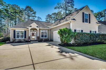 309 Trestle Way, Conway, SC 29526 - Photo 1