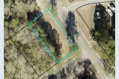 92 Duany Dr., Georgetown, SC 29440 - Photo 1