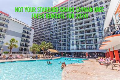 7200 N Ocean Blvd. #358, Myrtle Beach, SC 29572 - Photo 1