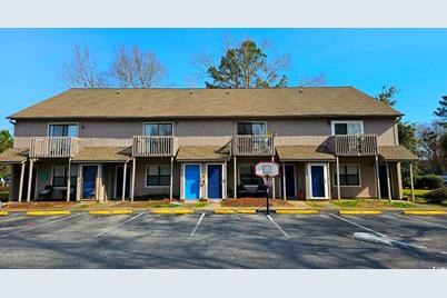 111 Horizon River Dr. #F-6, Myrtle Beach, SC 29588 - Photo 1