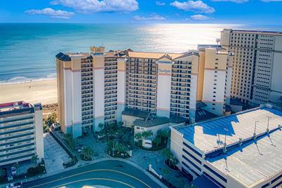 4800 S Ocean Blvd. #1517, North Myrtle Beach, SC 29582 - Photo 1