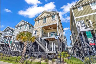 125 Garden City Retreat Dr., Garden City, SC 29576 - Photo 1
