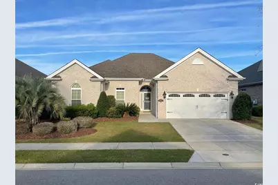 845 Monterrosa Dr., Myrtle Beach, SC 29572 - Photo 1