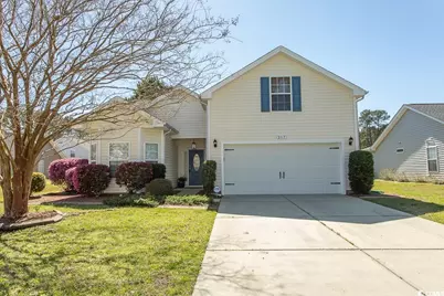 217 Barclay Dr., Myrtle Beach, SC 29579 - Photo 1