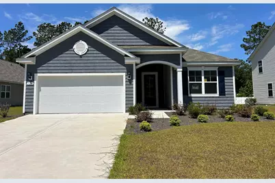 124 Fair Meadow Ct., Loris, SC 29569 - Photo 1