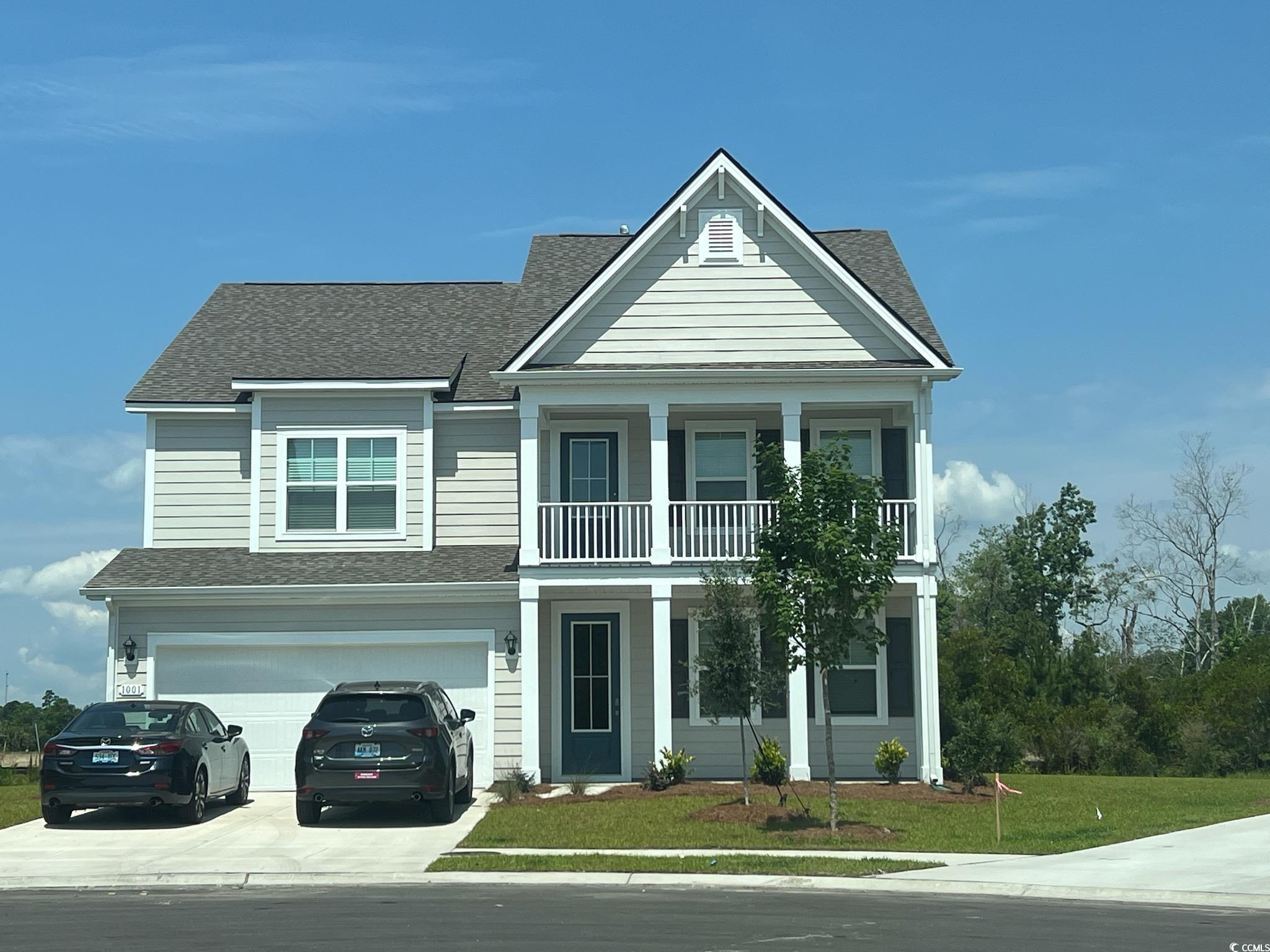 1001 Brick Point Ct, Conway, SC 29526 - MLS 2406278 - Coldwell Banker