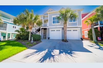 1710 Crosswinds Ave., North Myrtle Beach, SC 29582 - Photo 1