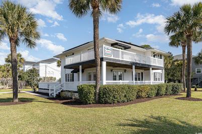 501 N Ocean Blvd., North Myrtle Beach, SC 29582 - Photo 1