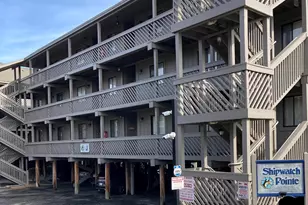 9621 Shore Dr, Myrtle Beach, SC 29572 - Photo 1