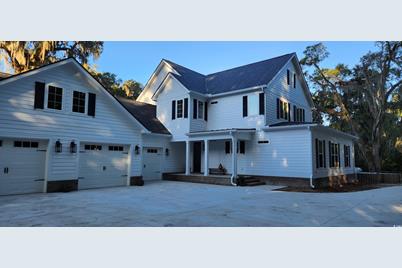 440 All Saints Loop #B, Pawleys Island, SC 29585 - Photo 1