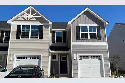 151 Villa Grande St. #A, Myrtle Beach, SC 29579 - Photo 1