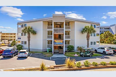 9600 Shore Dr. #A-102, Myrtle Beach, SC 29572 - Photo 1